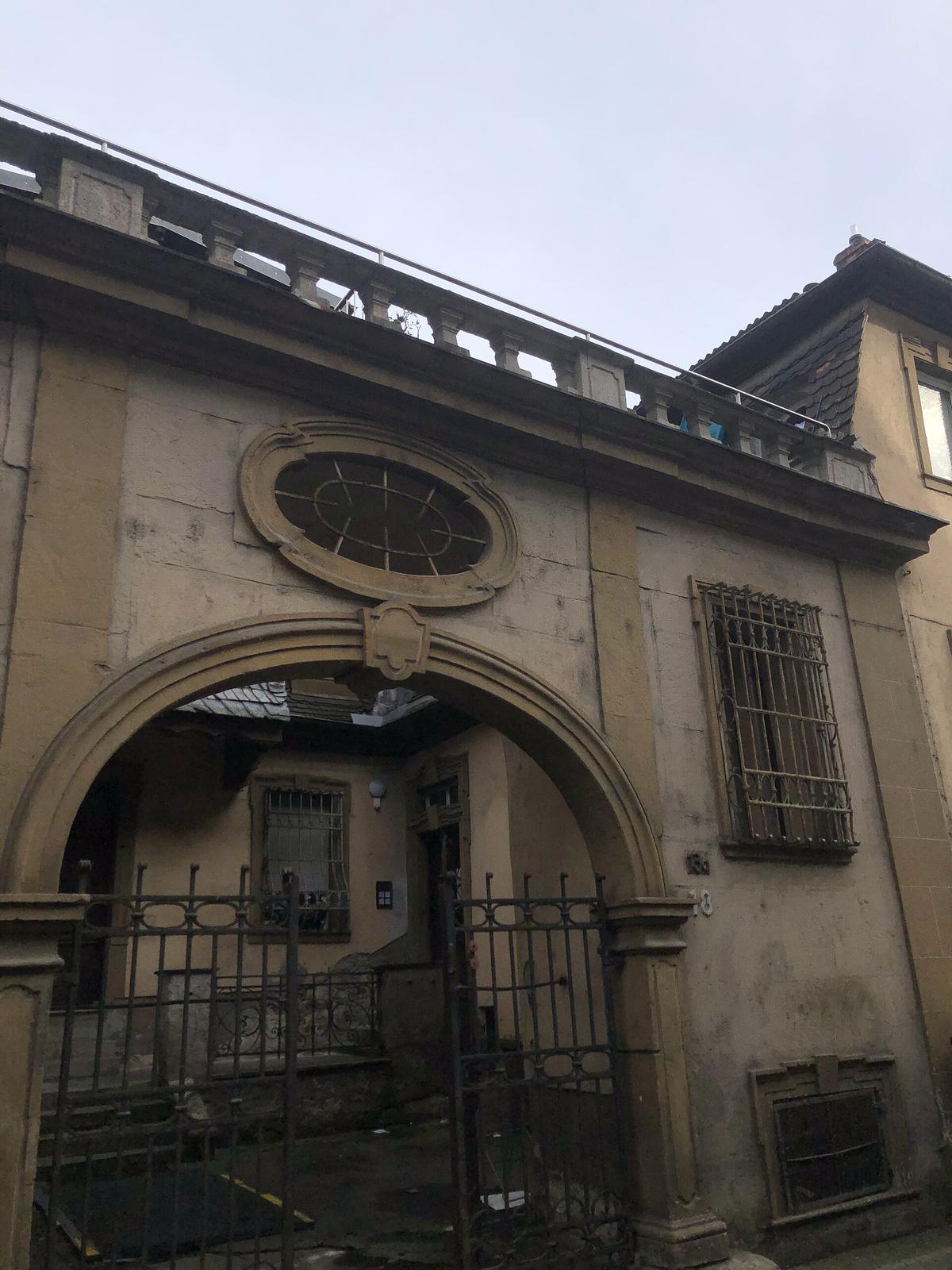 Jiuhuashan Buddhist temple Anhui